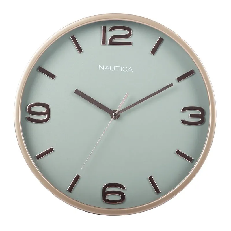 Volet Analog Wall Clock media 8