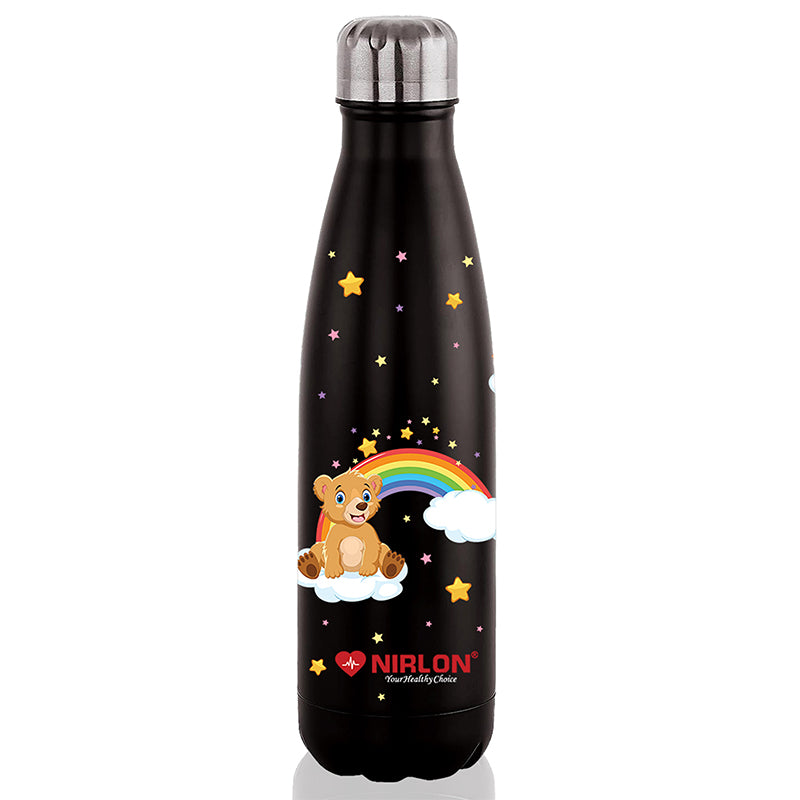 Whimsy Fantasy Water Bottle - 500 mL - 500 mL