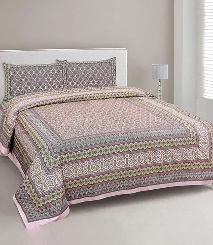 100% Cotton