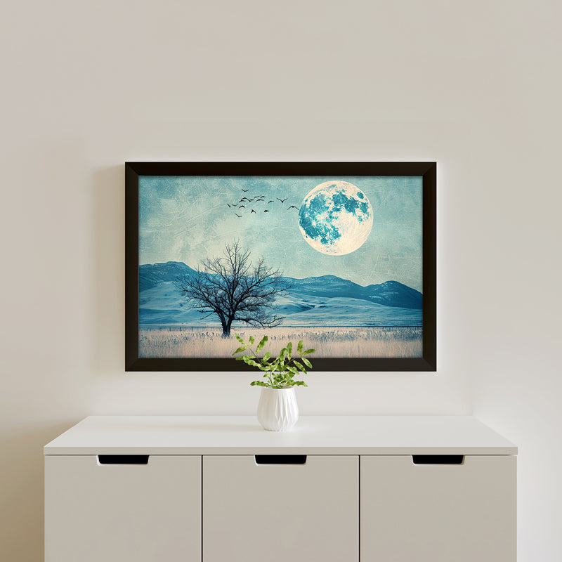 Celestial Plains