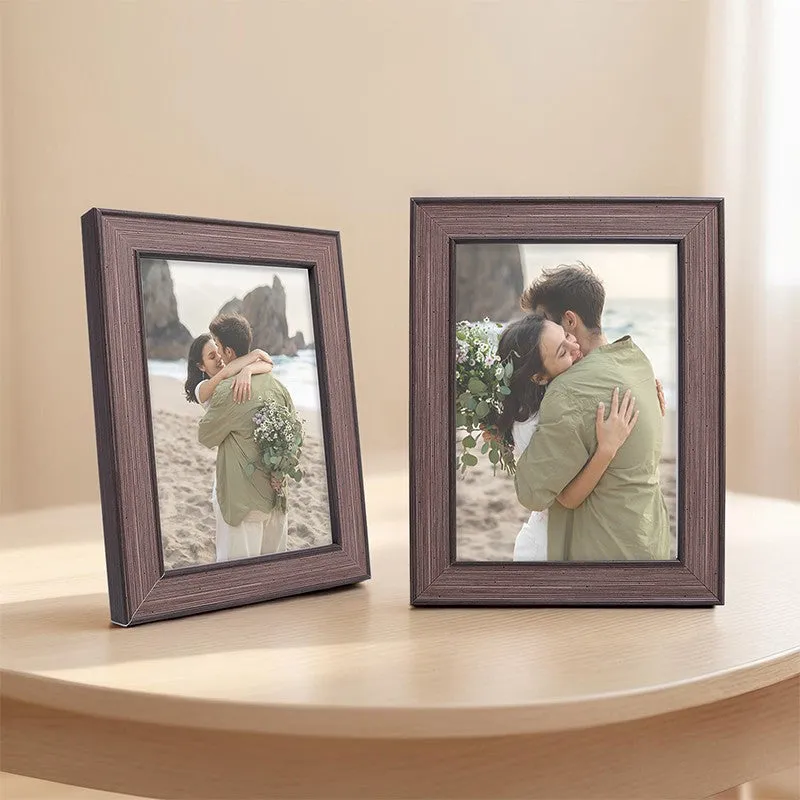 Skybound PVC Photo Frames - Set Of Two media 4