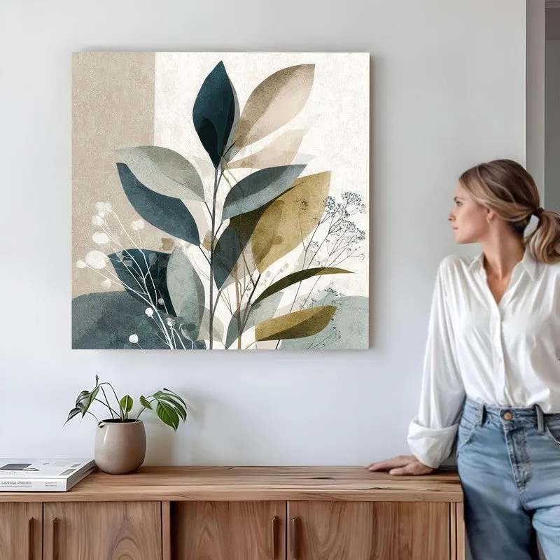 Nature Essence Canvas Wall Art media 8