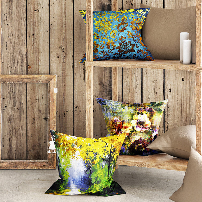 Forest Scenes