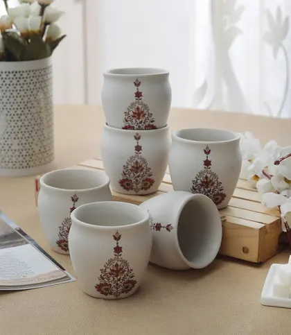 Stoneware