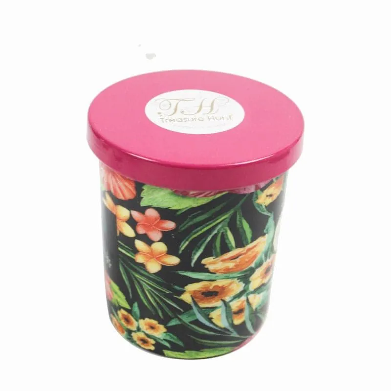 Tropical Tramp Scented Candle media 4