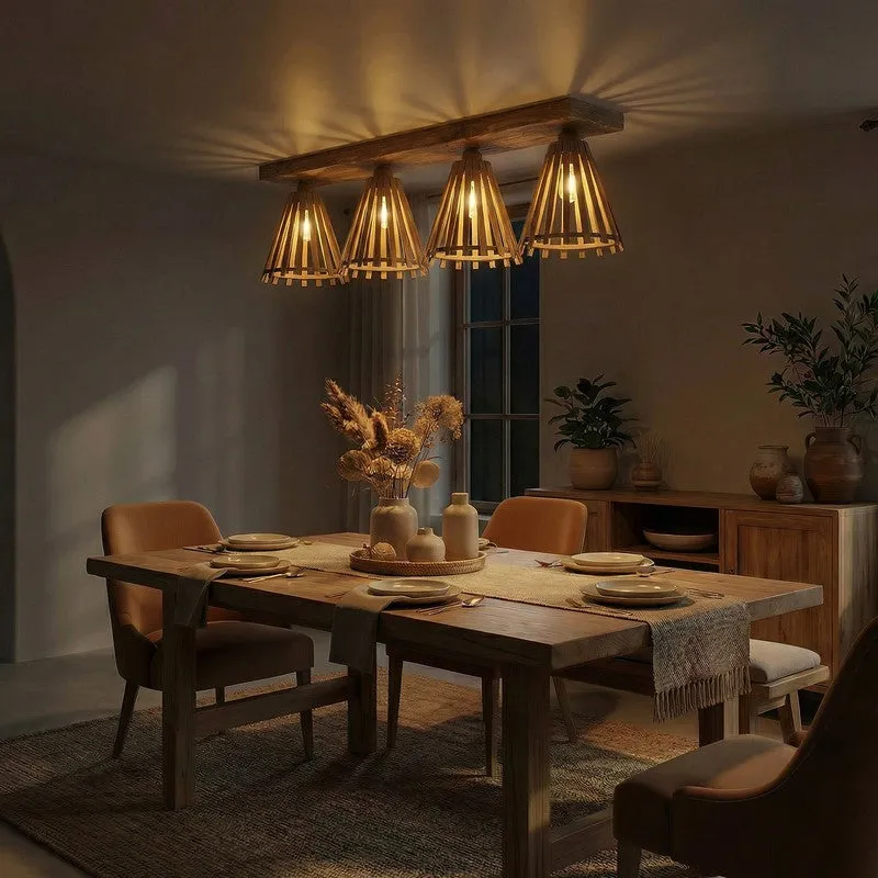 Sorella 4 Series Ceiling Light media 3