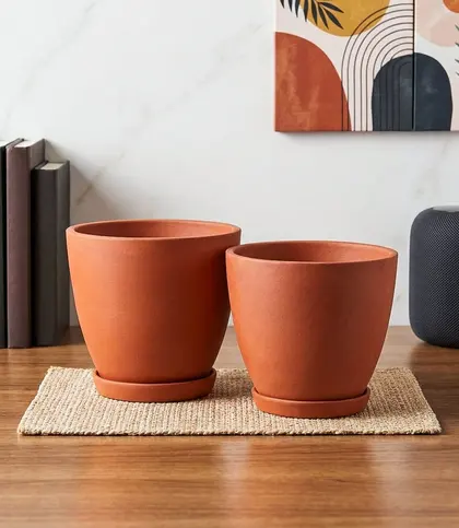 Terracotta