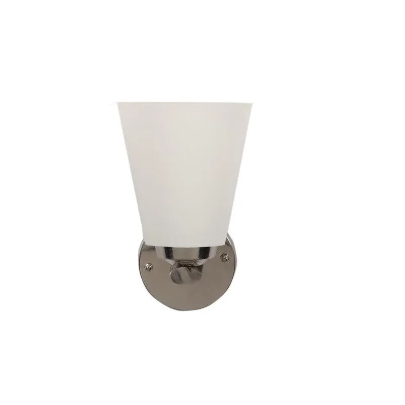 Soft Aura PVC Wall Lamp media 5