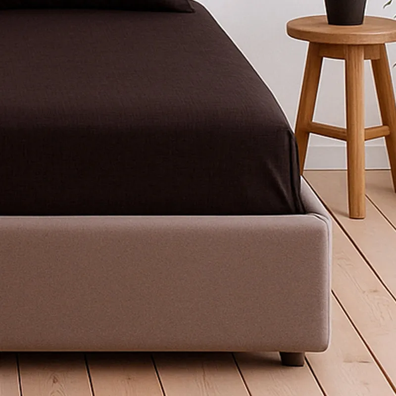 Armor Mattress Protector - Brown media 5