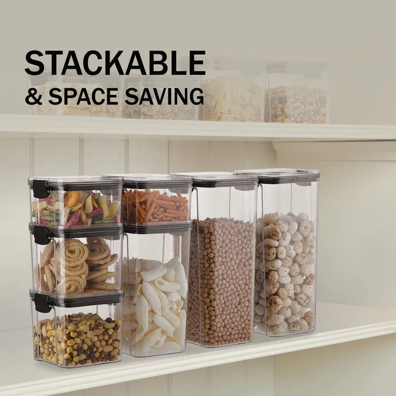 Sealuxe Vault Container (1800 mL Each) - Set Of Two media 9