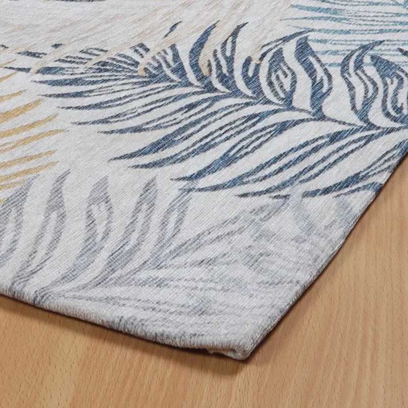 Lima Flora Door Mats media 5