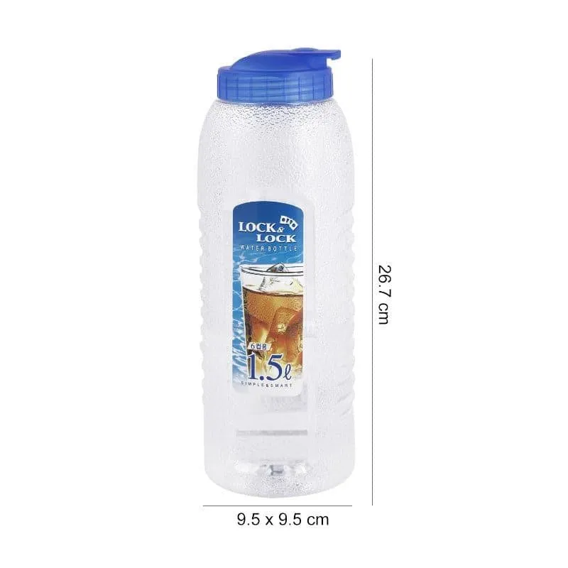 AquaQuill Water Bottle - 1500 mL media 4