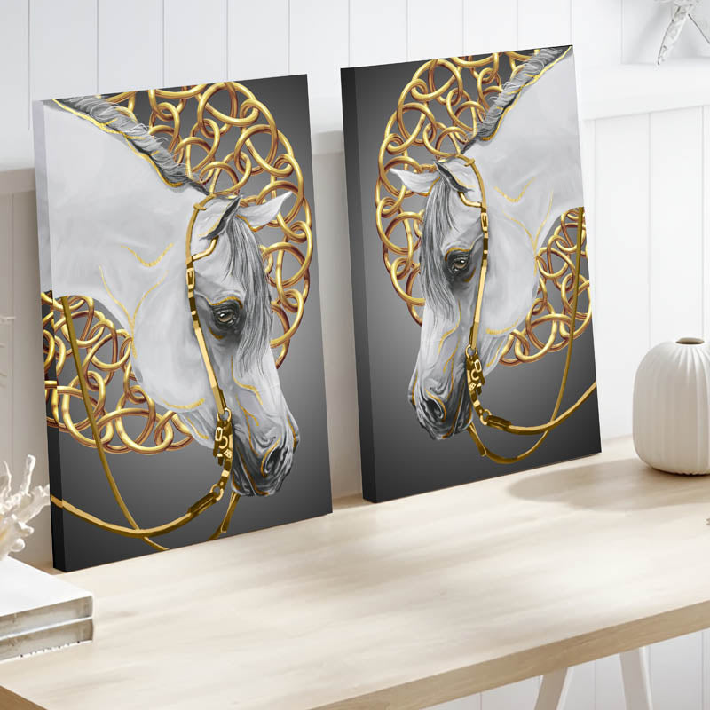 Vesper Wall Art - Set Of Two