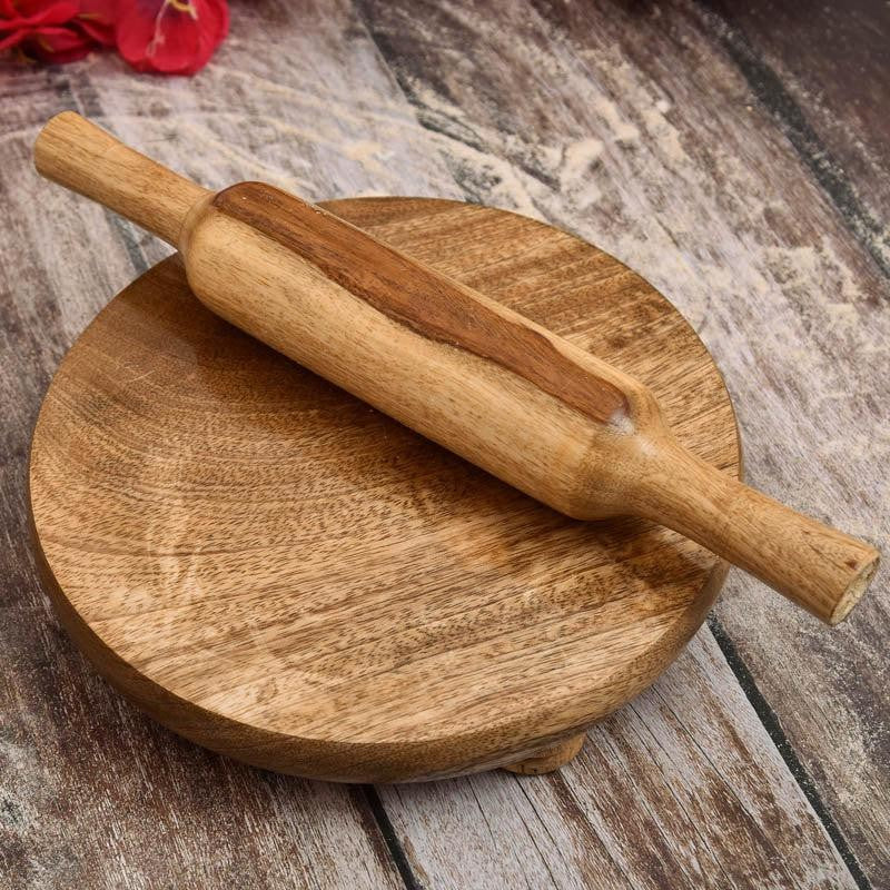 Wood