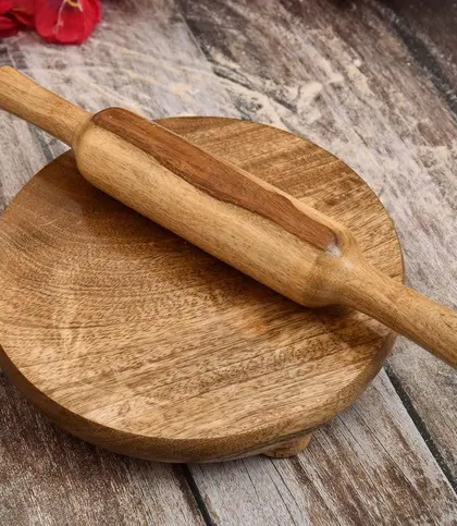 Wood