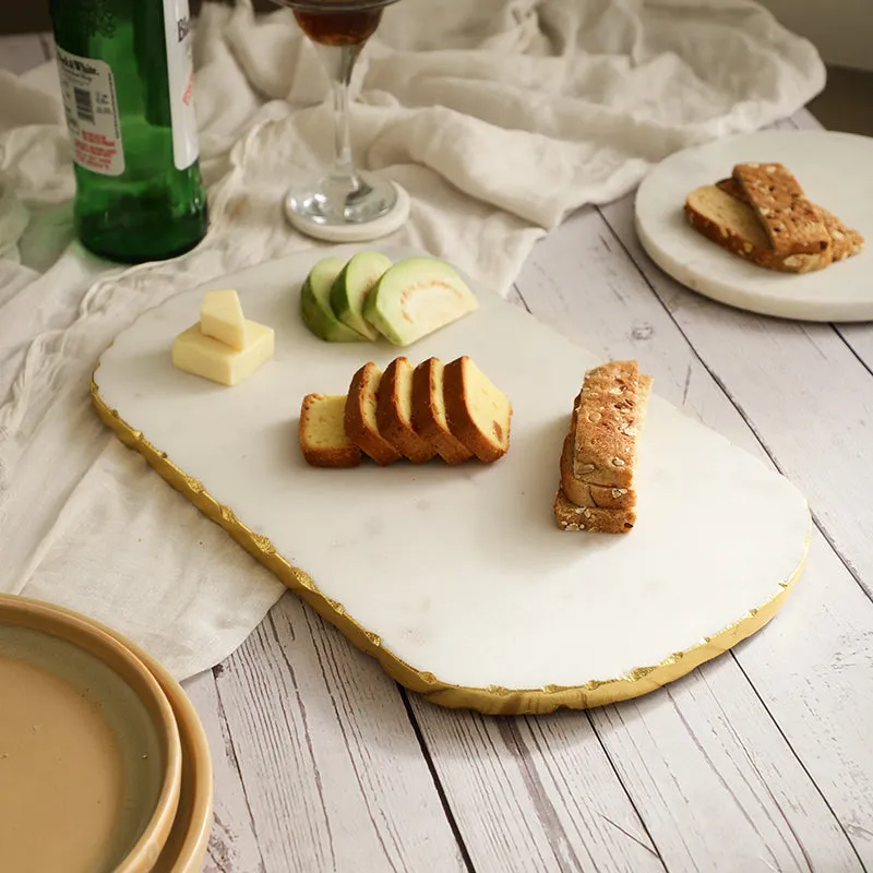 Verdite Marble Platter media 3