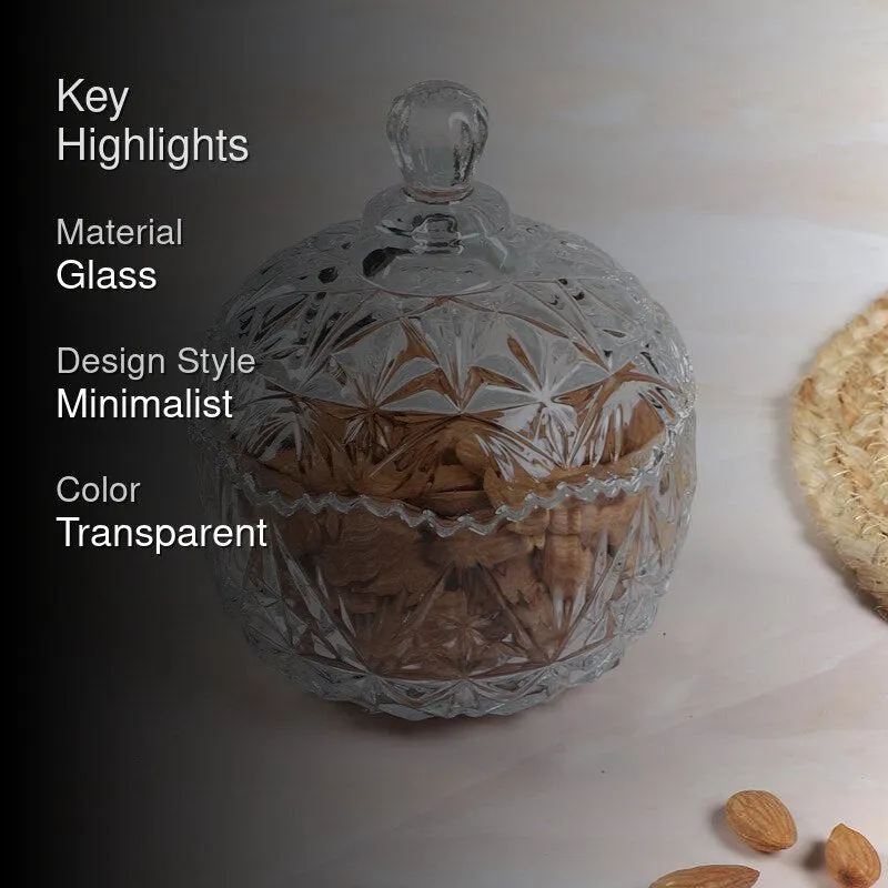 Maedoc Decorative Jar - 300 mL media 2