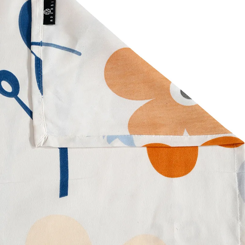Clarice Bedsheet - 180 GSM media 7