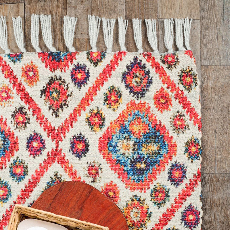 Nivette Runner Rug media 5