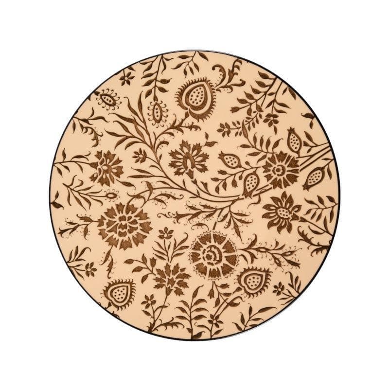 Autumn Desire Porcelain Plate media 5