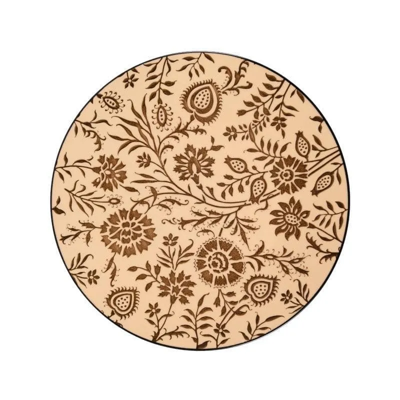 Autumn Desire Porcelain Plate media 5