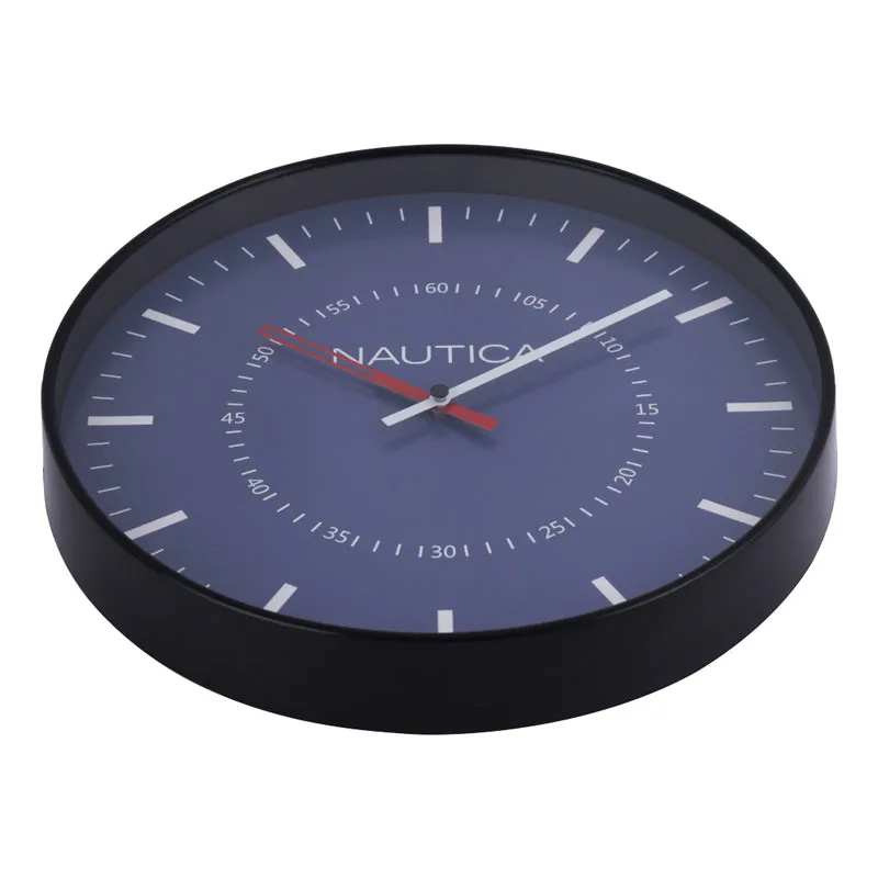 Diale Analog Wall Clock - 4