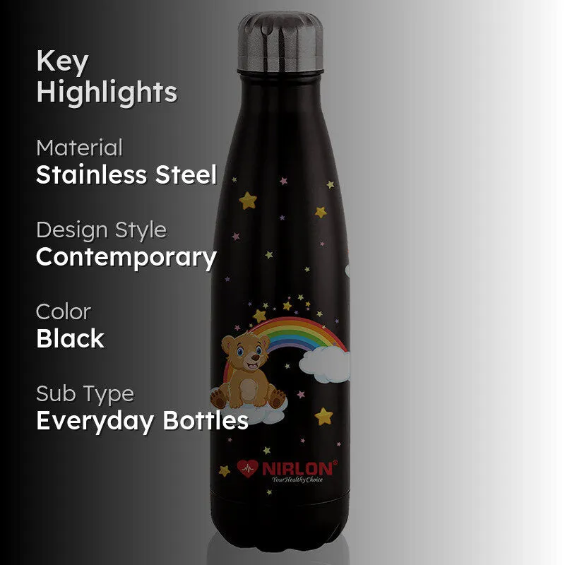 Whimsy Fantasy Water Bottle - 500 mL media 2