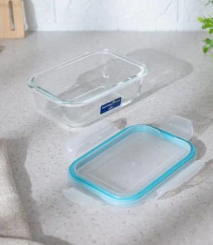 Glass