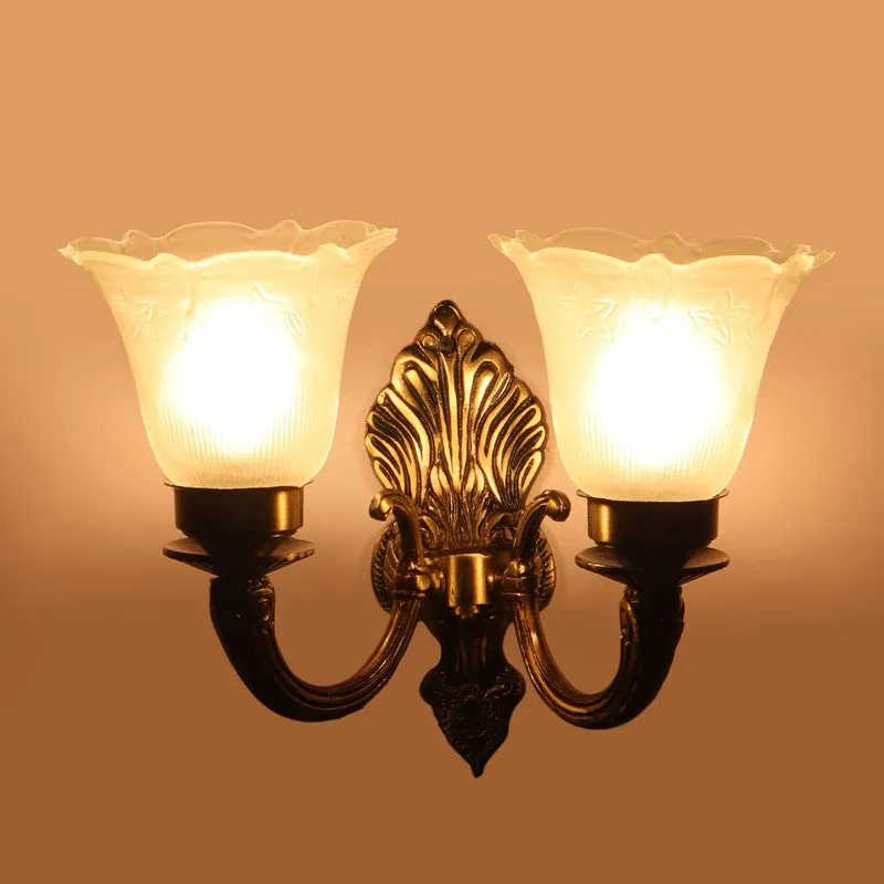 Fioyra Iron Wall Lamp media 6