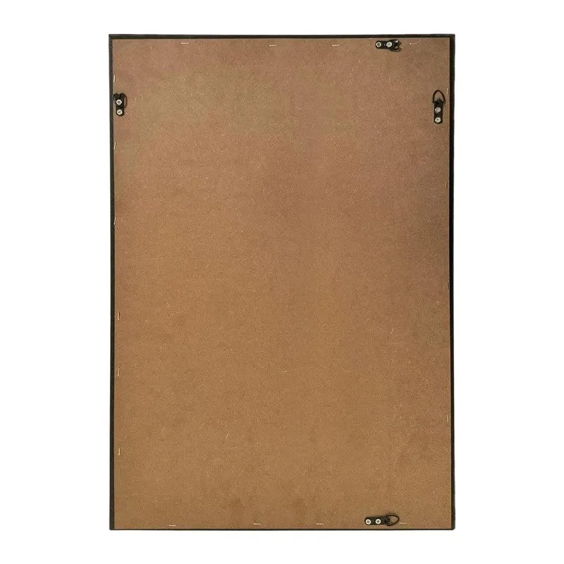 Sleekora Glass Mirror With MDF Frame media 5