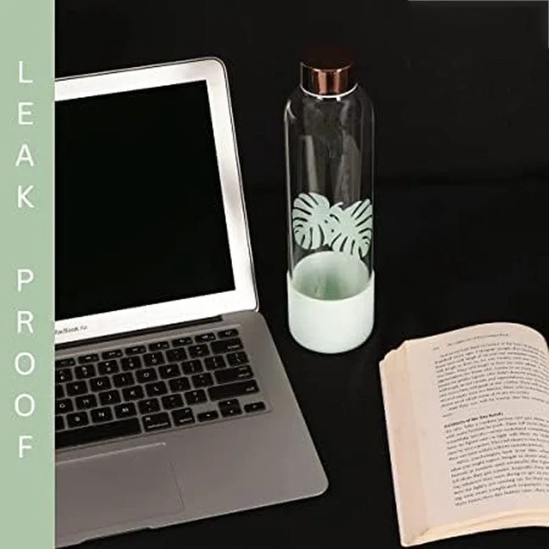 Rioware Everyday Hydration Bottle - 750 mL media 5