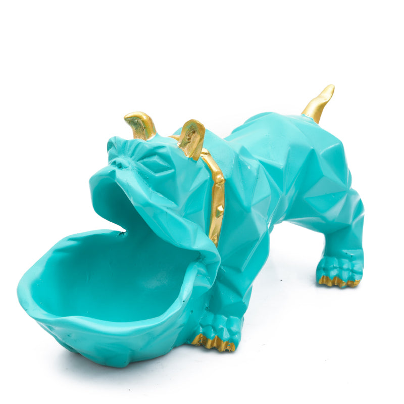 Bulldog Grace Showpiece media 4