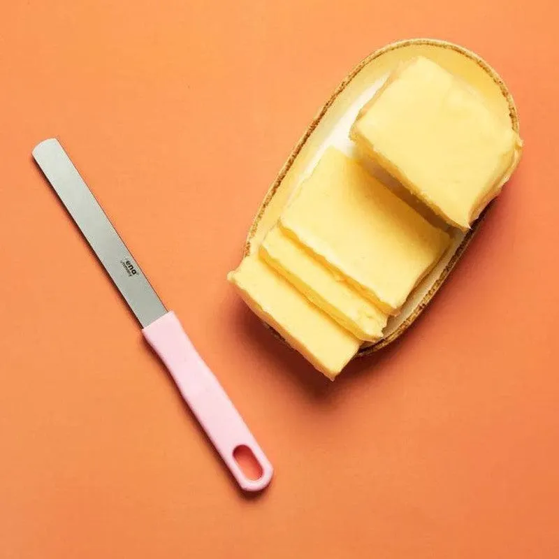 Butter Jam Flexi Spreader - Pink media 4