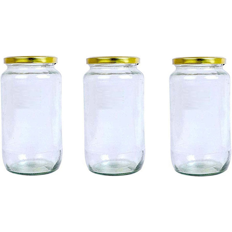 Set of Three