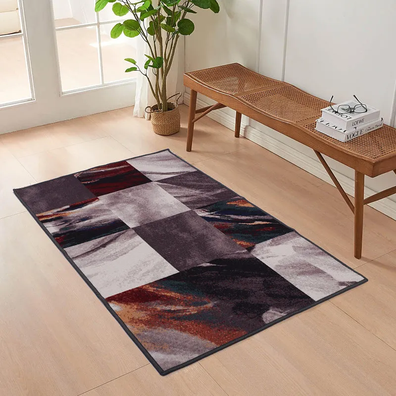 Stone Greys Anti-Skid Carpet media 3