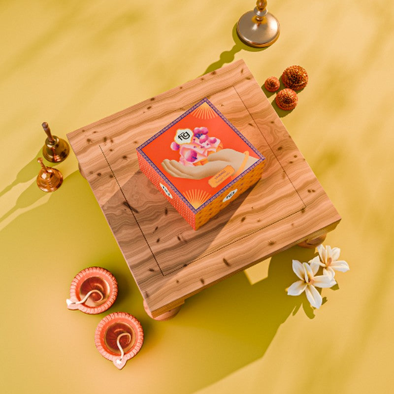 FIg Living Diwali I Gift Box media 8