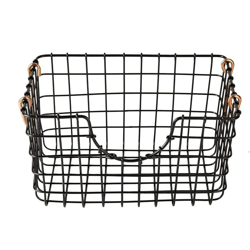 Zeyna Haven Fruit Basket media 5