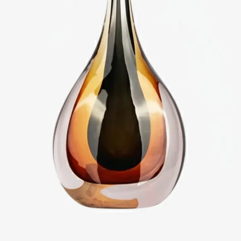 Chromara Crystal Glass Showpiece media 5