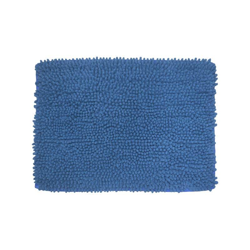 Zora Anti Slip Bathmat - Blue media 3