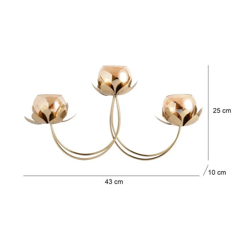 Divyajyot Tea Light Candle Holder media 7