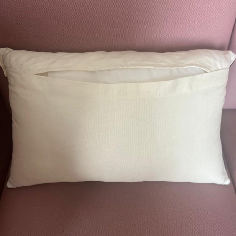 Dandelion Cotton Cushion Cover media 4