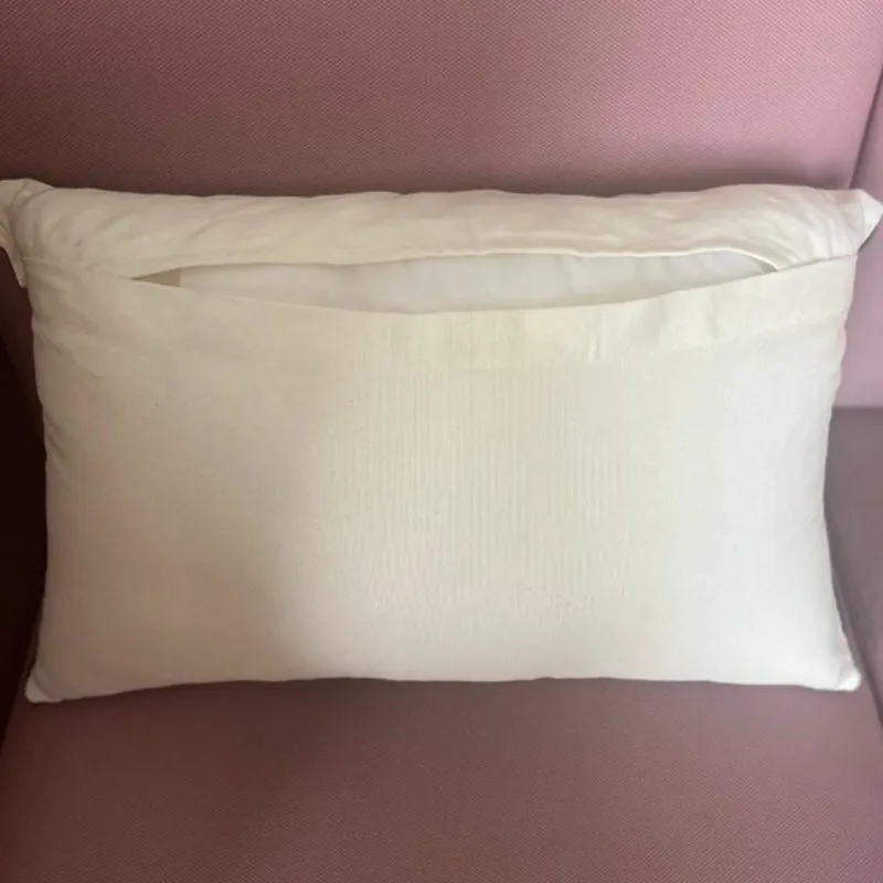 Dandelion Cotton Cushion Cover media 4
