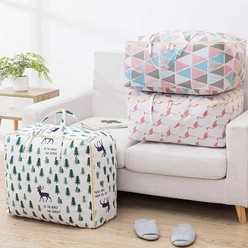 Cacti Clean Cloth Organiser media 4