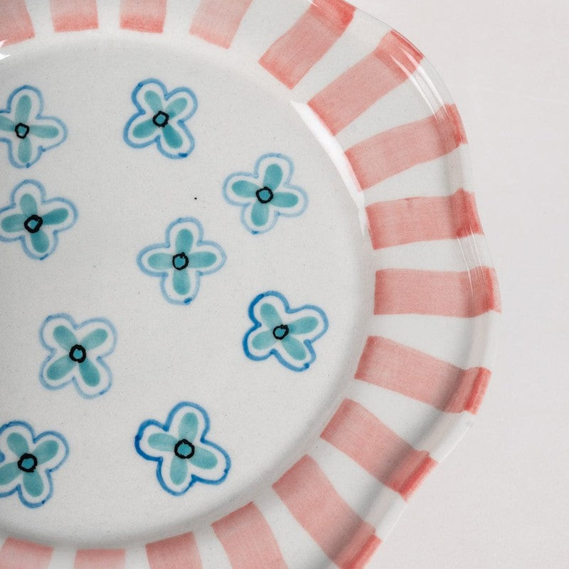 VelvetRise Dessert Cake Stand media 8