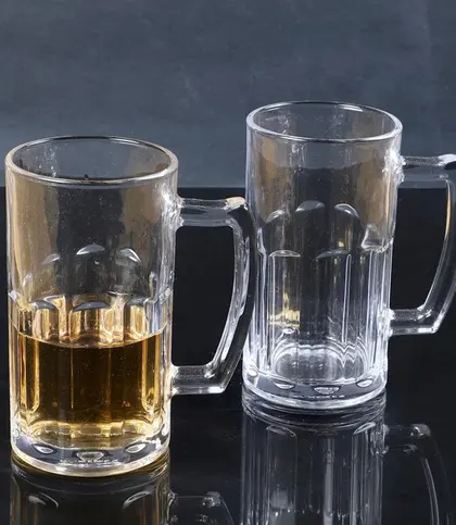 Glass