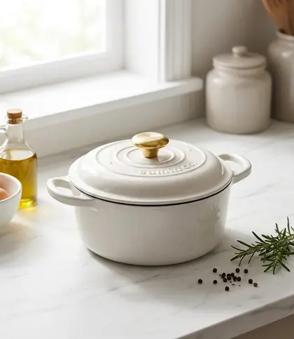 Cast Iron