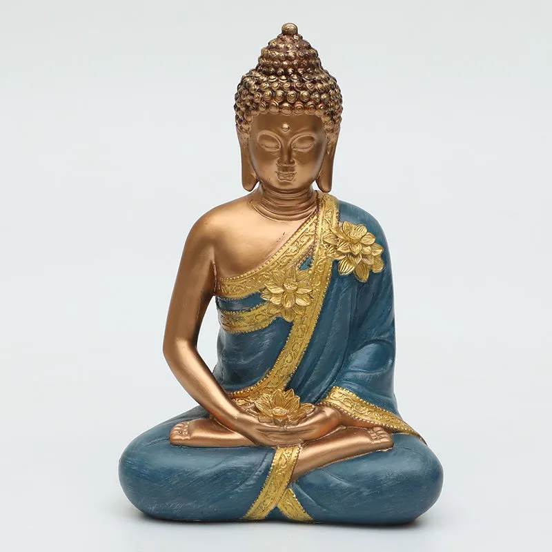 Padma Buddha Idol media 3