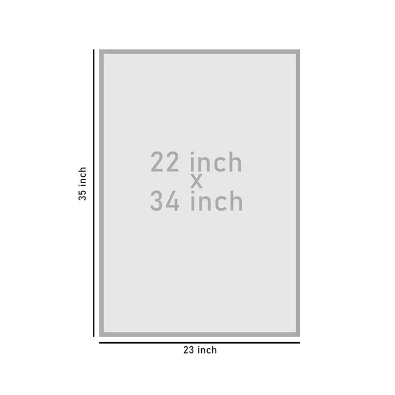 Stallion Blaze Wall Painting media 3