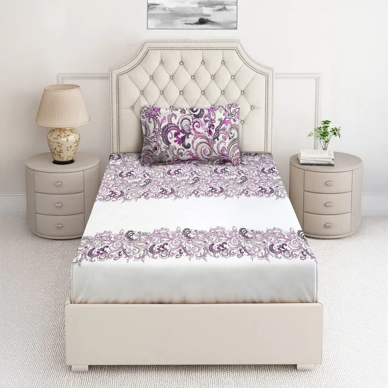 Evorae Bedsheet - 140 GSM media 3