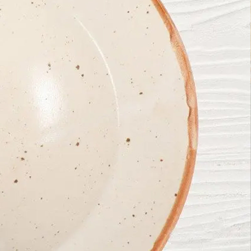 Galenta Handmade Ceramic Platter media 5